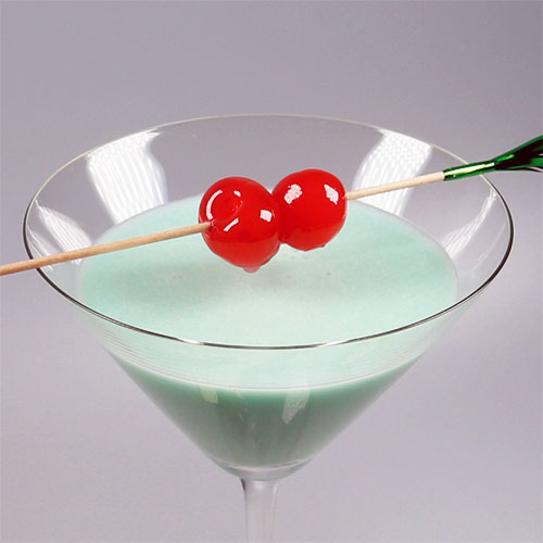 Swimmingpool Cocktail Rezept