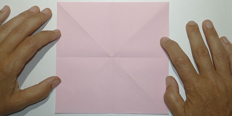 Anleitung Papier Eistüte basteln