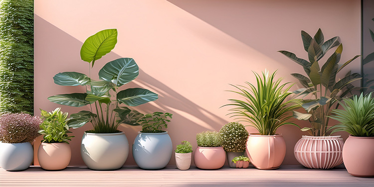 Balkongarten Tipps