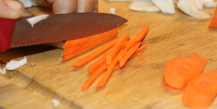 Rezept Mostsuppe aus Vorarlberg