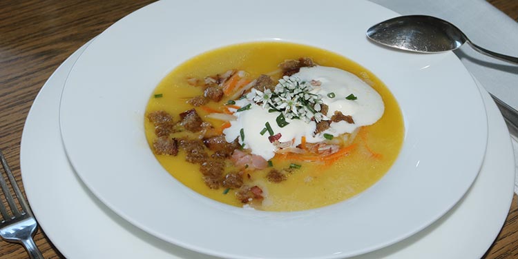 Rezept Mostsuppe original luschnouar moschtsuppo