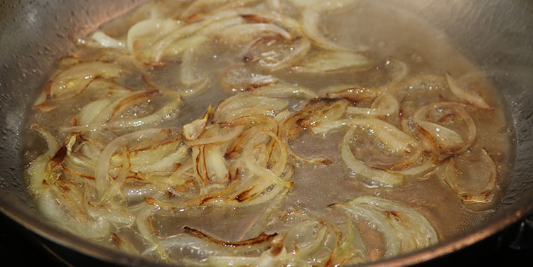Trauben Brie Raclette Pfännchen