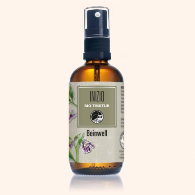 Inizio comfrey tincture