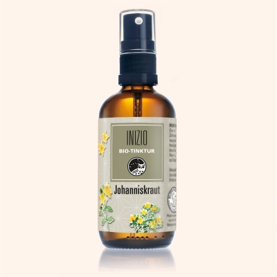 Inizio St. John's wort tincture