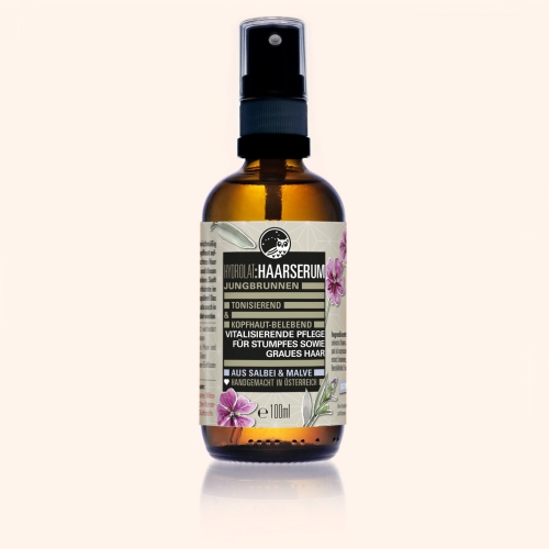 Haarserum Salbei und Malve